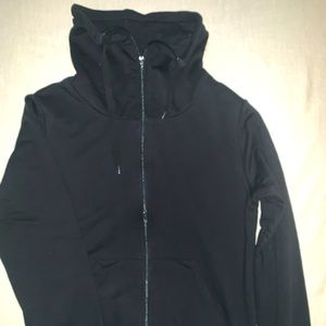 H&M Funnel Neck Sweatshirt